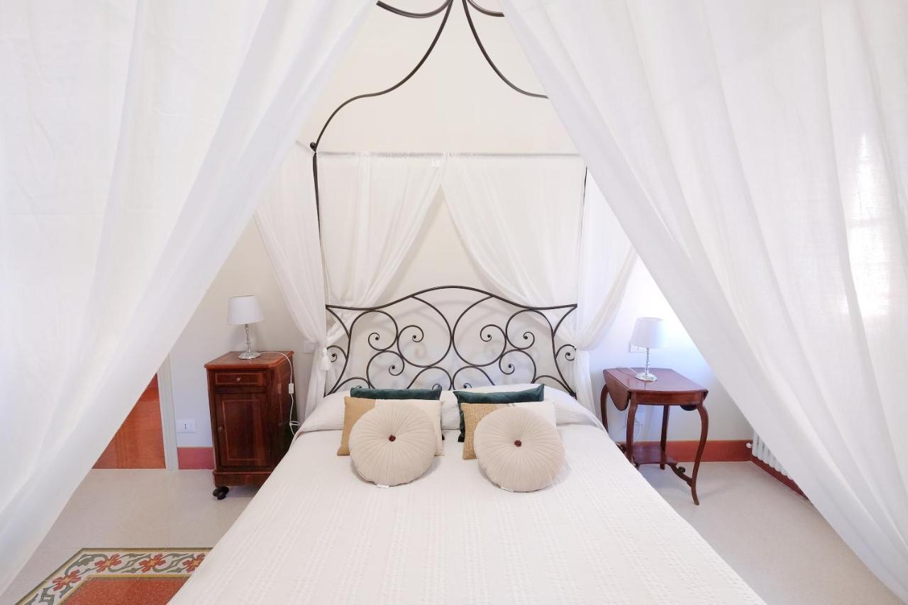 Apartamento L'Alba In Lucca With Ac Exterior foto