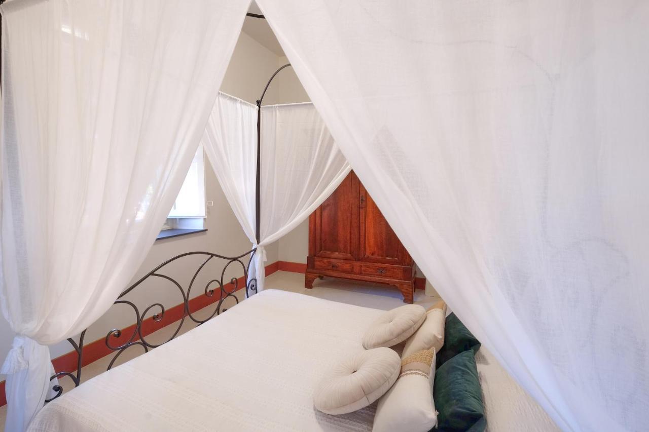 Apartamento L'Alba In Lucca With Ac Exterior foto