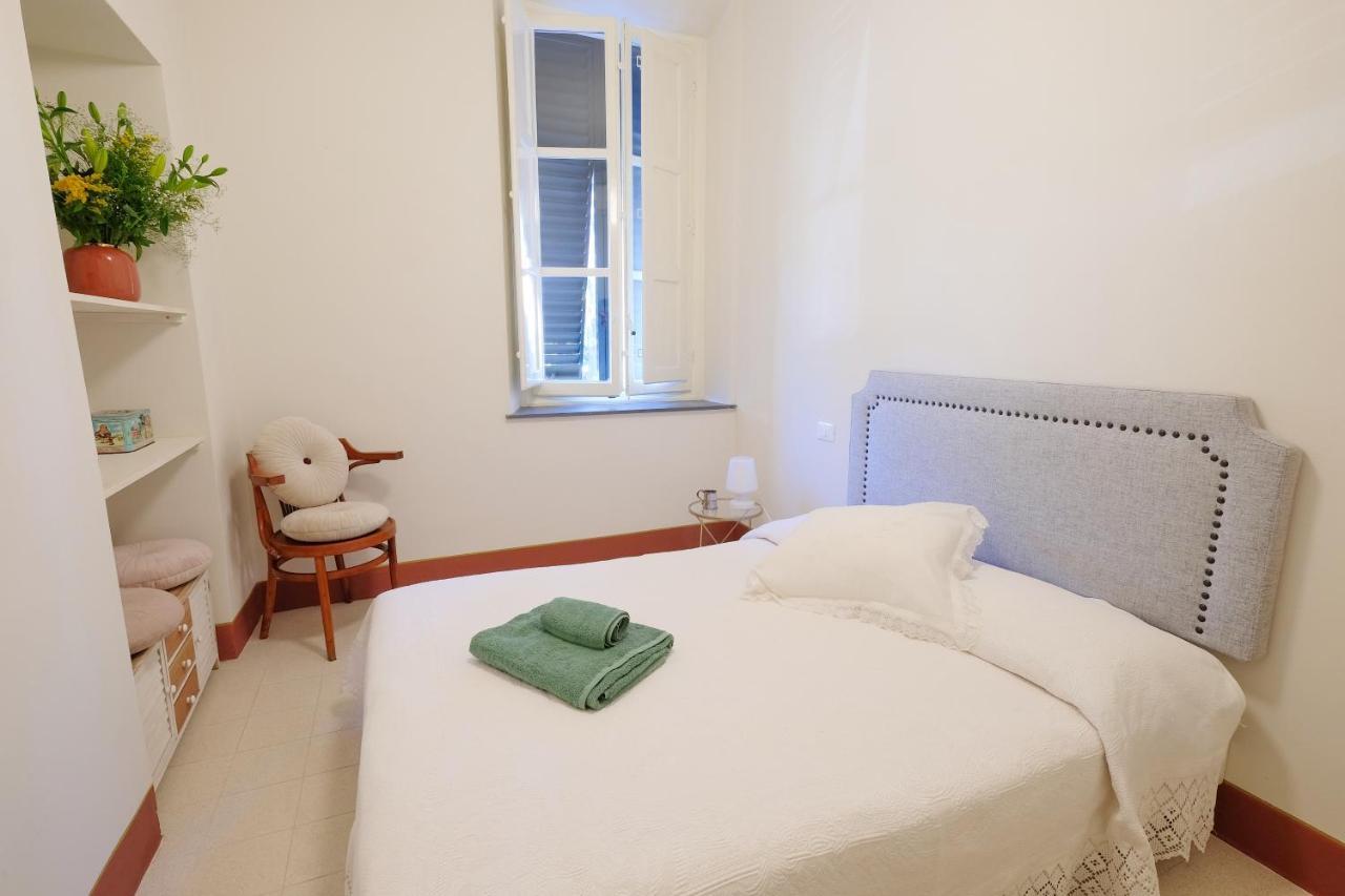 Apartamento L'Alba In Lucca With Ac Exterior foto