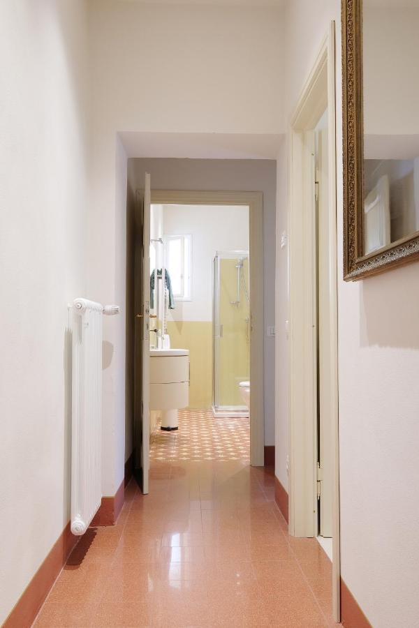 Apartamento L'Alba In Lucca With Ac Exterior foto