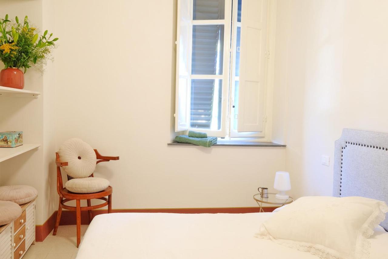 Apartamento L'Alba In Lucca With Ac Exterior foto
