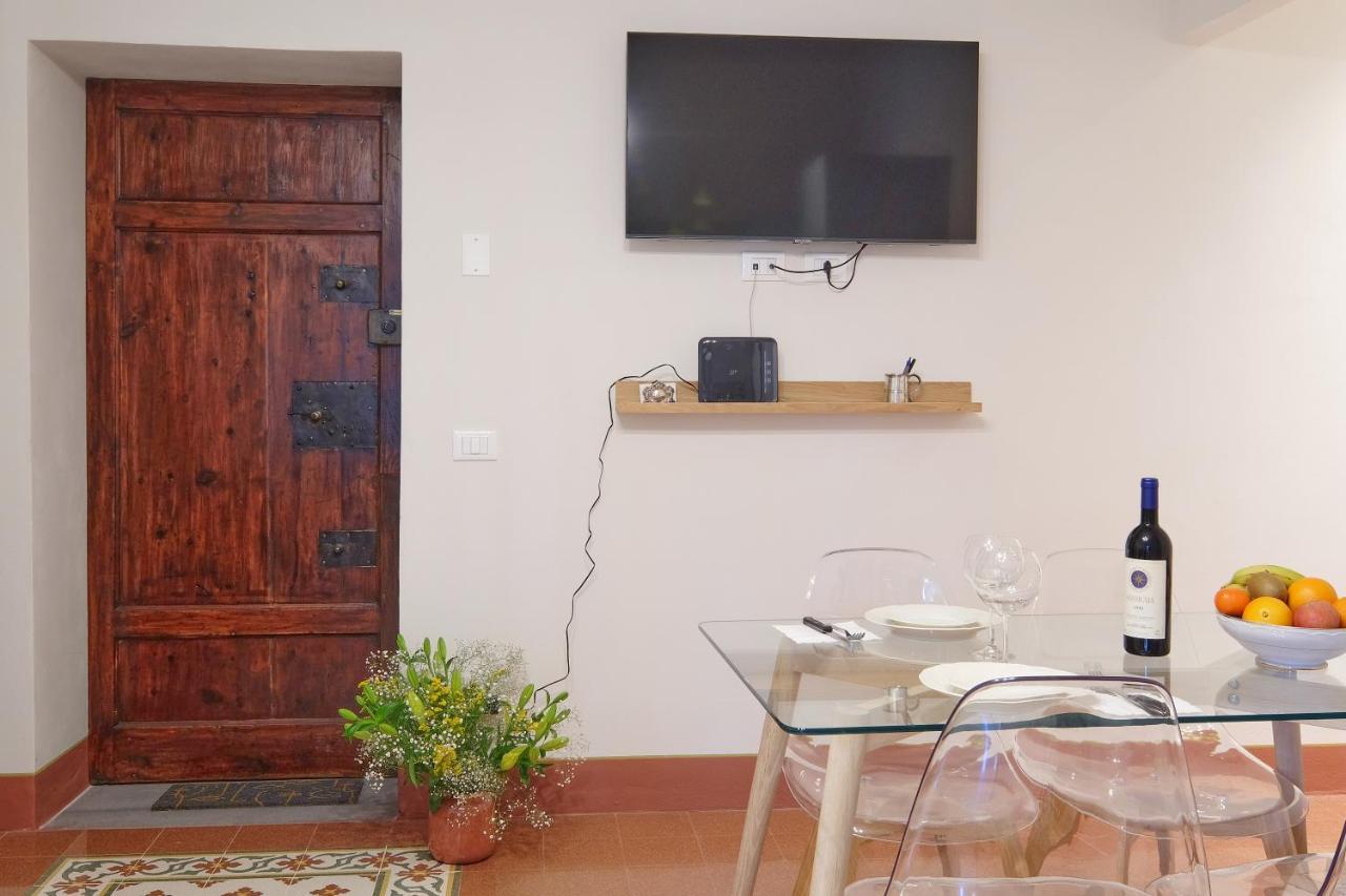 Apartamento L'Alba In Lucca With Ac Exterior foto