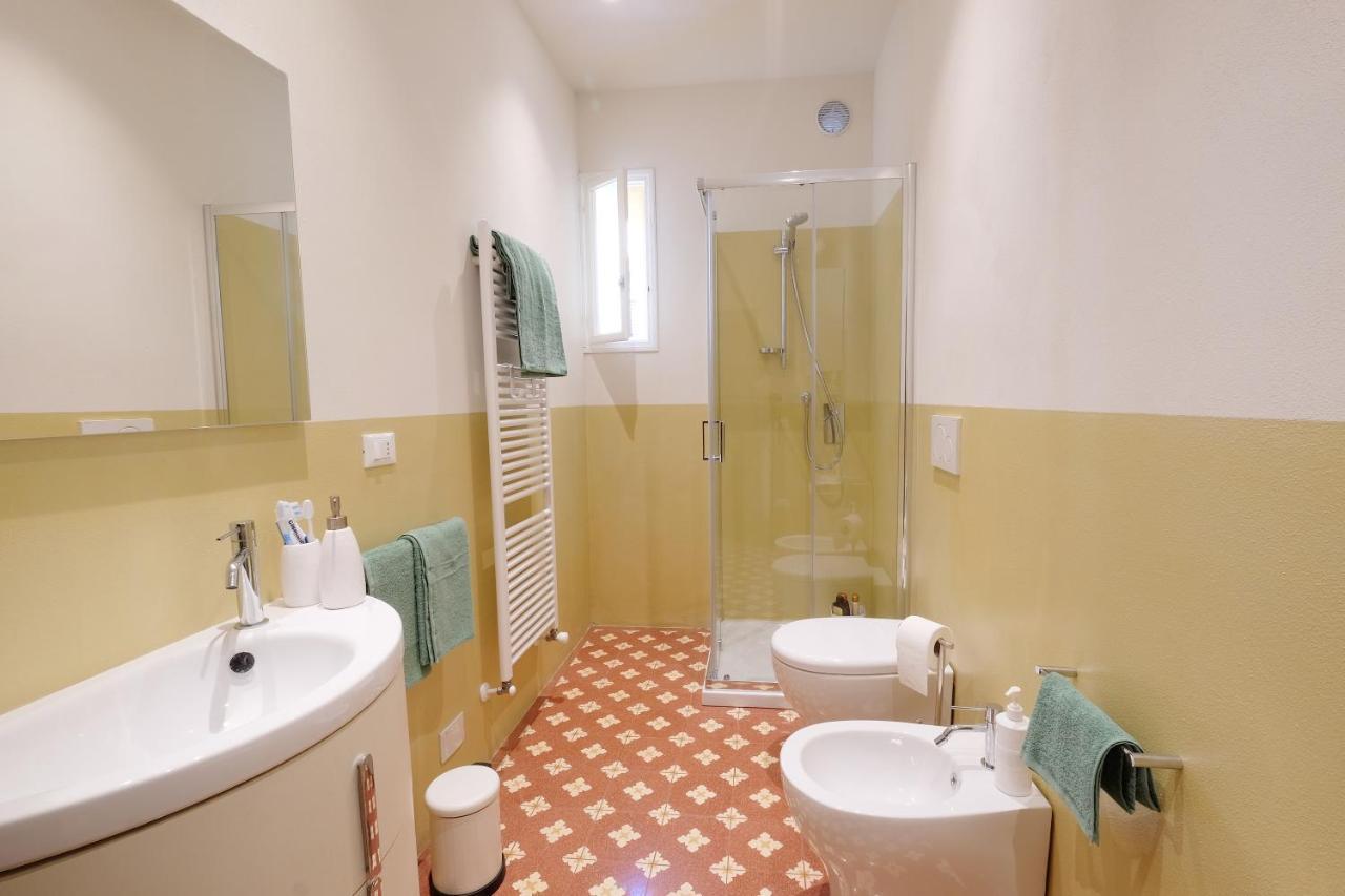 Apartamento L'Alba In Lucca With Ac Exterior foto