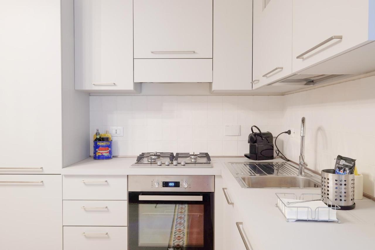 Apartamento L'Alba In Lucca With Ac Exterior foto