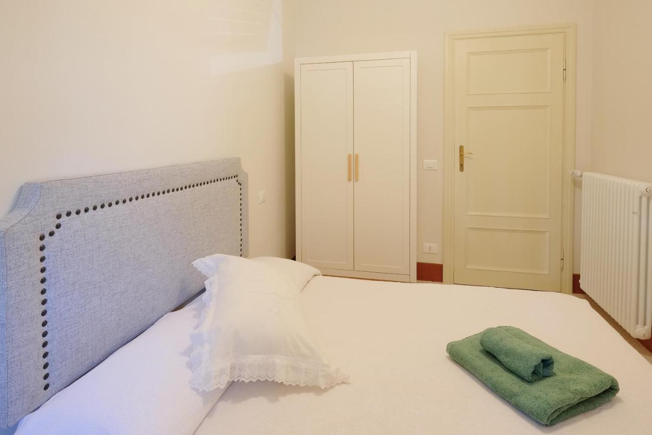 Apartamento L'Alba In Lucca With Ac Exterior foto